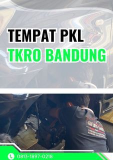 0813-1897-0218 Tempat PKL TKRO Citaman