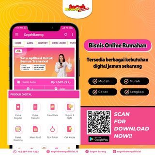 0851-7536-9980 Aplikasi Penghasil Cuan Pulo