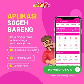 0851-7536-9980 Aplikasi Untuk Konter Pulsa  Rawajati