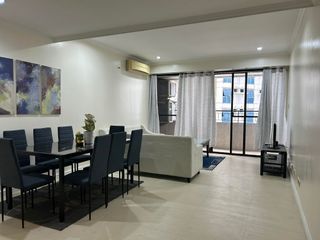 118sqm 3BR Condo with Parking in Skyway Twin Towers Along Henry Javier for Sale Lease Rent near Capitol Common Estancia Portico Royalton Ortigas Center Pasig City 2 Bedroom Plus Maids Room Condominium Rent To Own