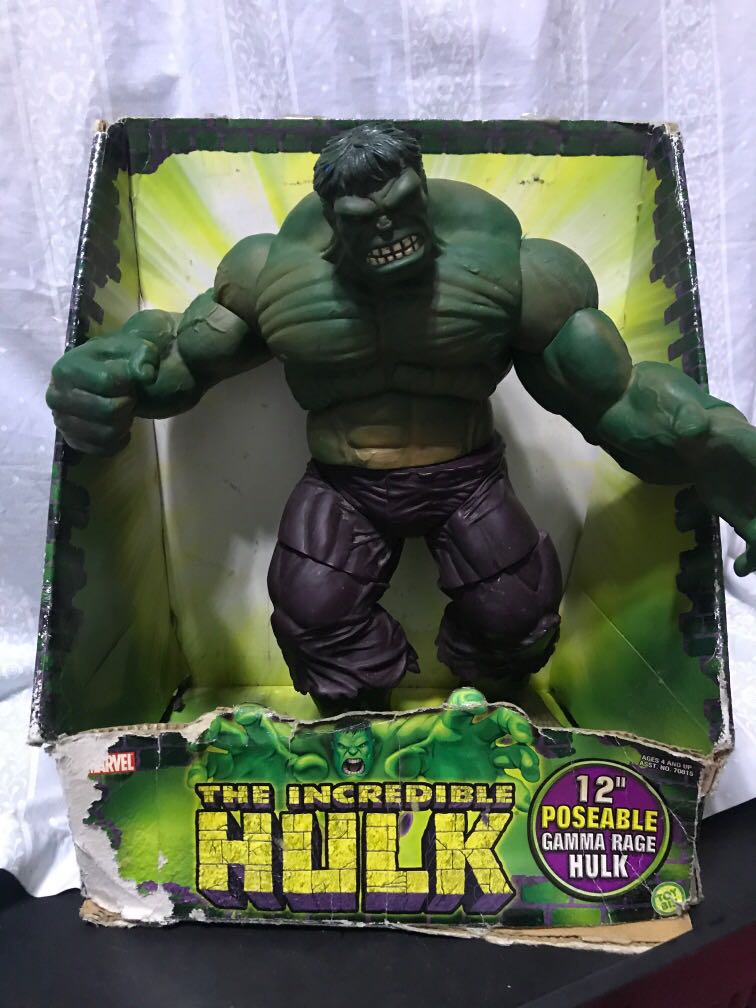 12 inch hulk on sale