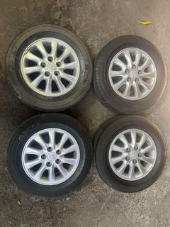 Affordable 175 65 15 tires For Sale