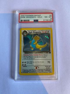 Mew Vmax - TG30/TG30 - PSA 10 - Secret Rare - Lost Origin - Pokemon - –  Squeaks Game World