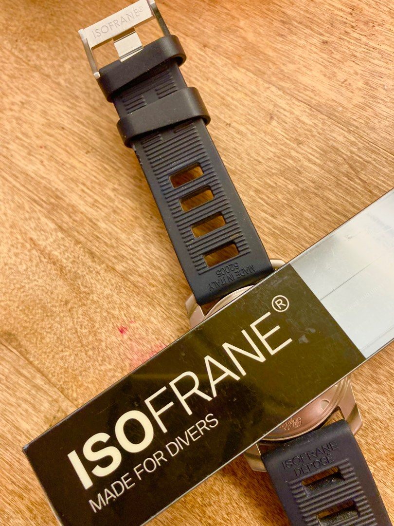 Isofrane 24mm outlet