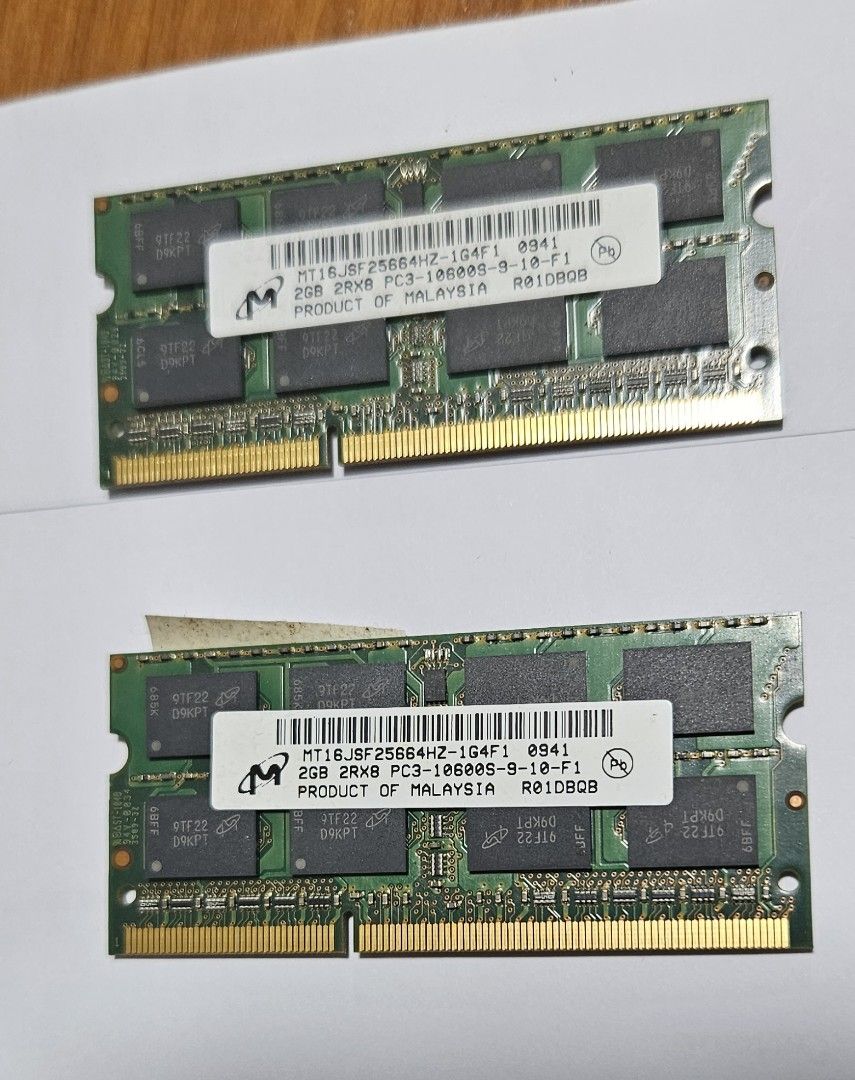 Ram 2rx8 pc3 store
