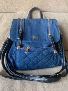 Kipling on sale claudette backpack