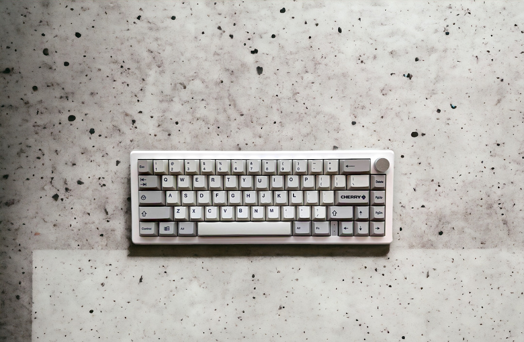 65% Custom Mechanical Keyboard (9009-0812)- Fully Modded, Computers ...