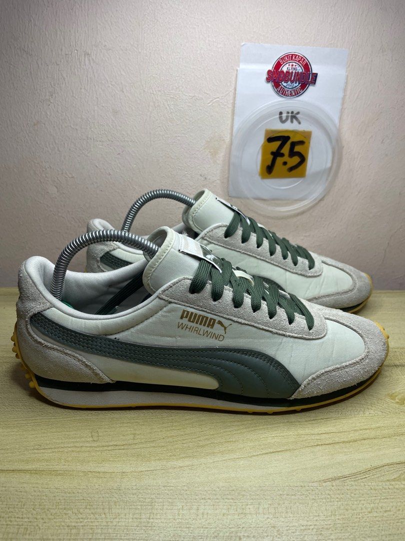 7.5UK PUMA WHIRLWIND