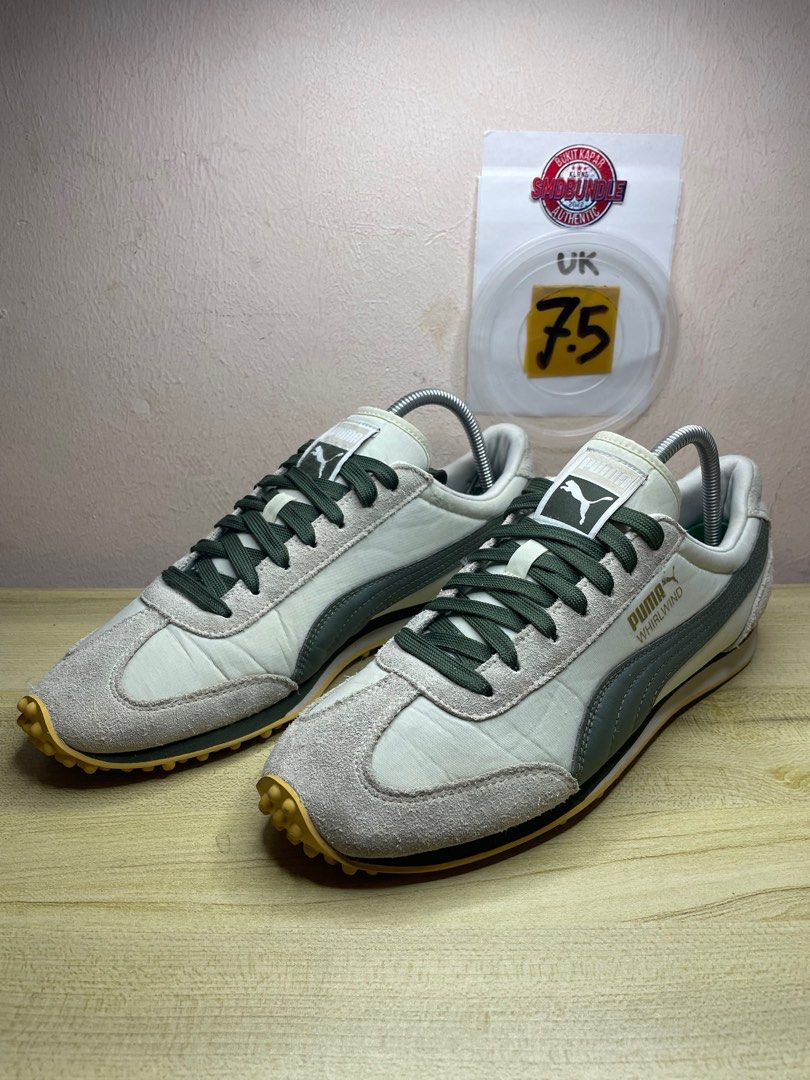 Puma whirlwind uk 2025