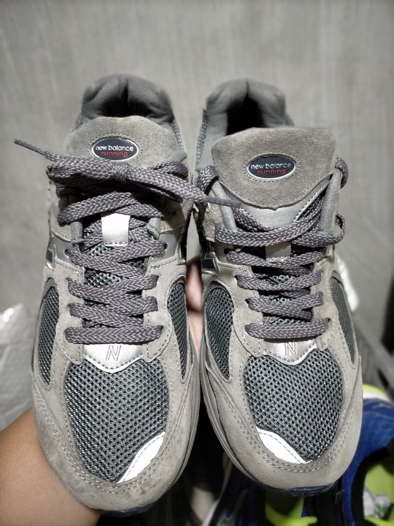 8.5 MEN NB 2002R New Balance Running Shoes