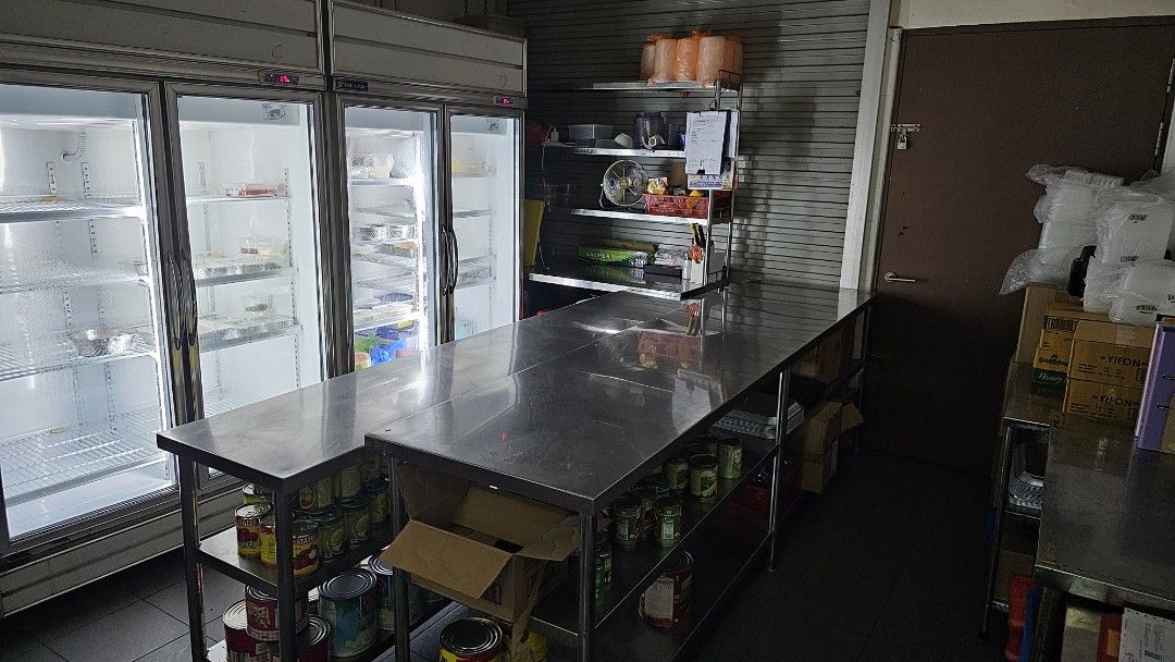 8a Admiralty Street Food Xchange Admiralty Property For Sale