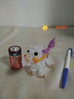 「全新」馬