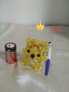 「全新」熊