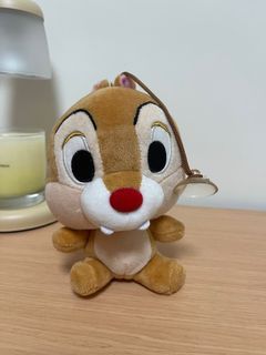 蒂蒂玩偶 （可吸玻璃）