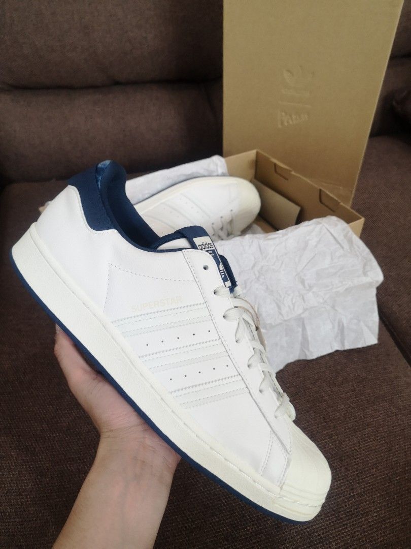 Superstar mens size 14 top