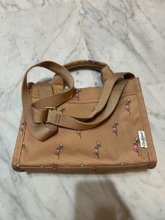 Modcloth hotsell bee bag