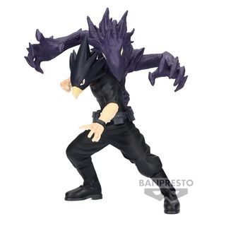 【新貨預訂】 [THE AMAZING HEROES-PLUS-] 我的英雄學院 常闇踏 [THE AMAZING HEROES-PLUS-] MY HERO ACADEMIA FUMIKAGE TOKOYAMI 僕のヒーローアカデミア ヒロアカ MHA 景品模型 figure