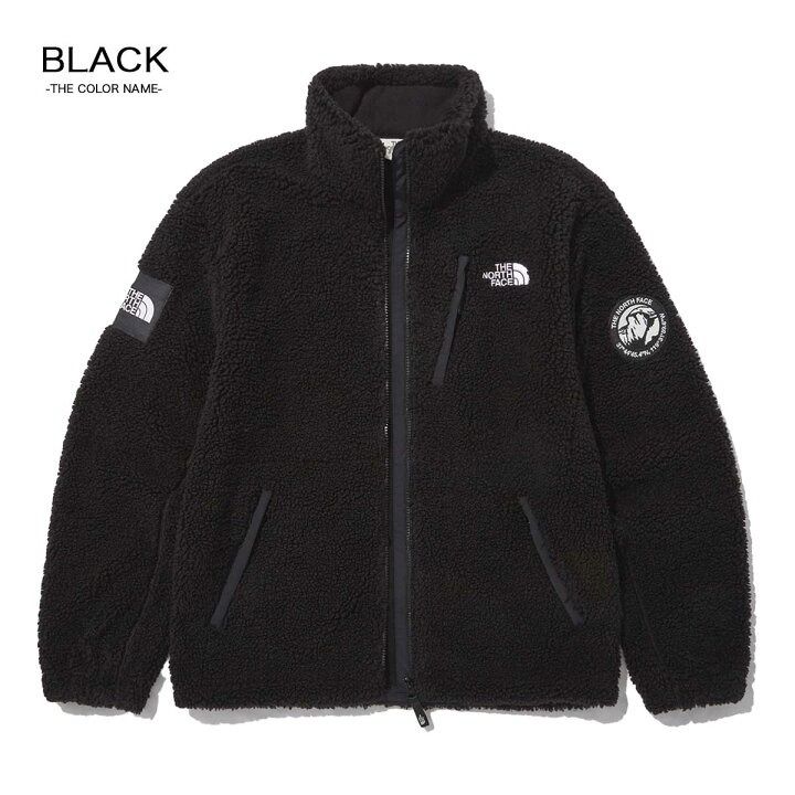 🇯🇵日本代購THE NORTH FACE RIMO FLEECE JACKET THE NORTH FACE外套