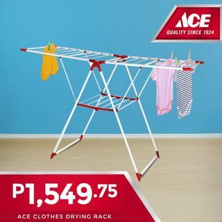 Ace Hardware Clothes Drying Rack