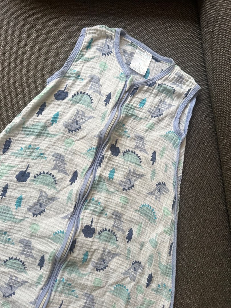 Aden and anais sleep sack xl discount