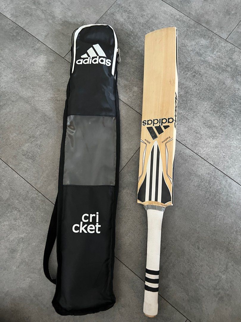 Adidas youth hotsell bat bag