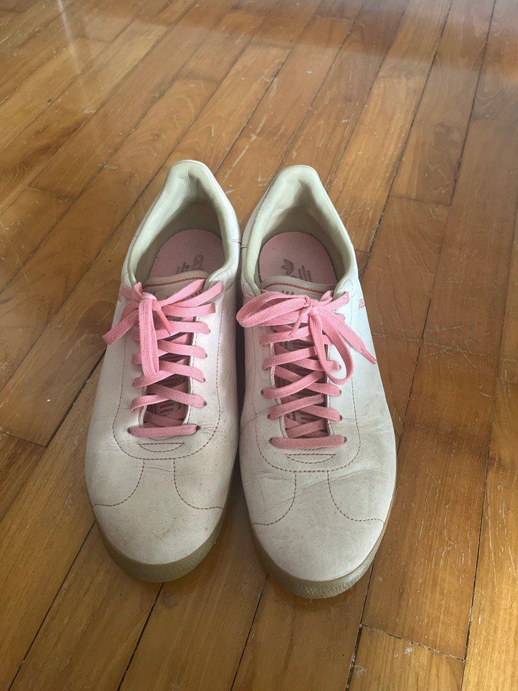 Gazelle decon pink best sale