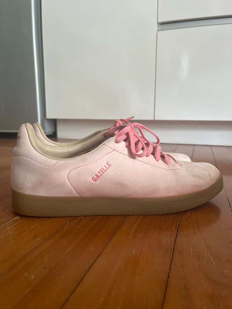 Gazelle decon shoes outlet