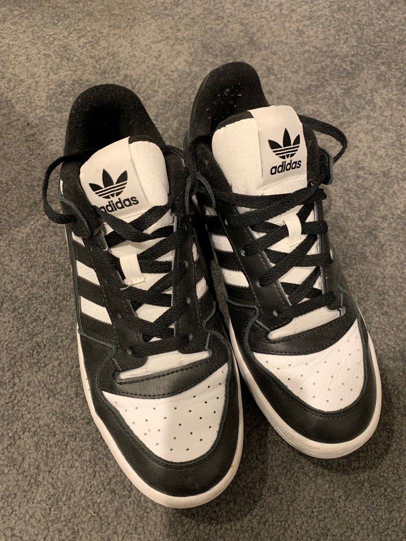 Adidas us 8 best sale to uk 75