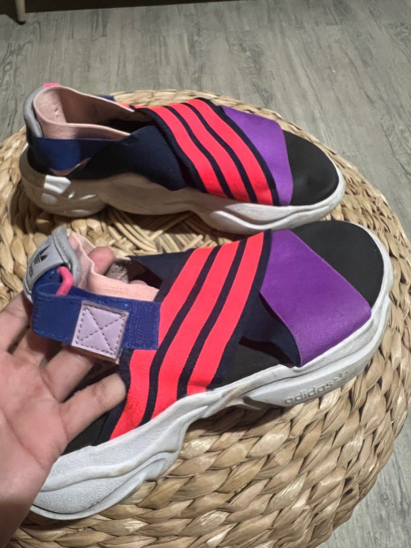Magmur discount sandals green