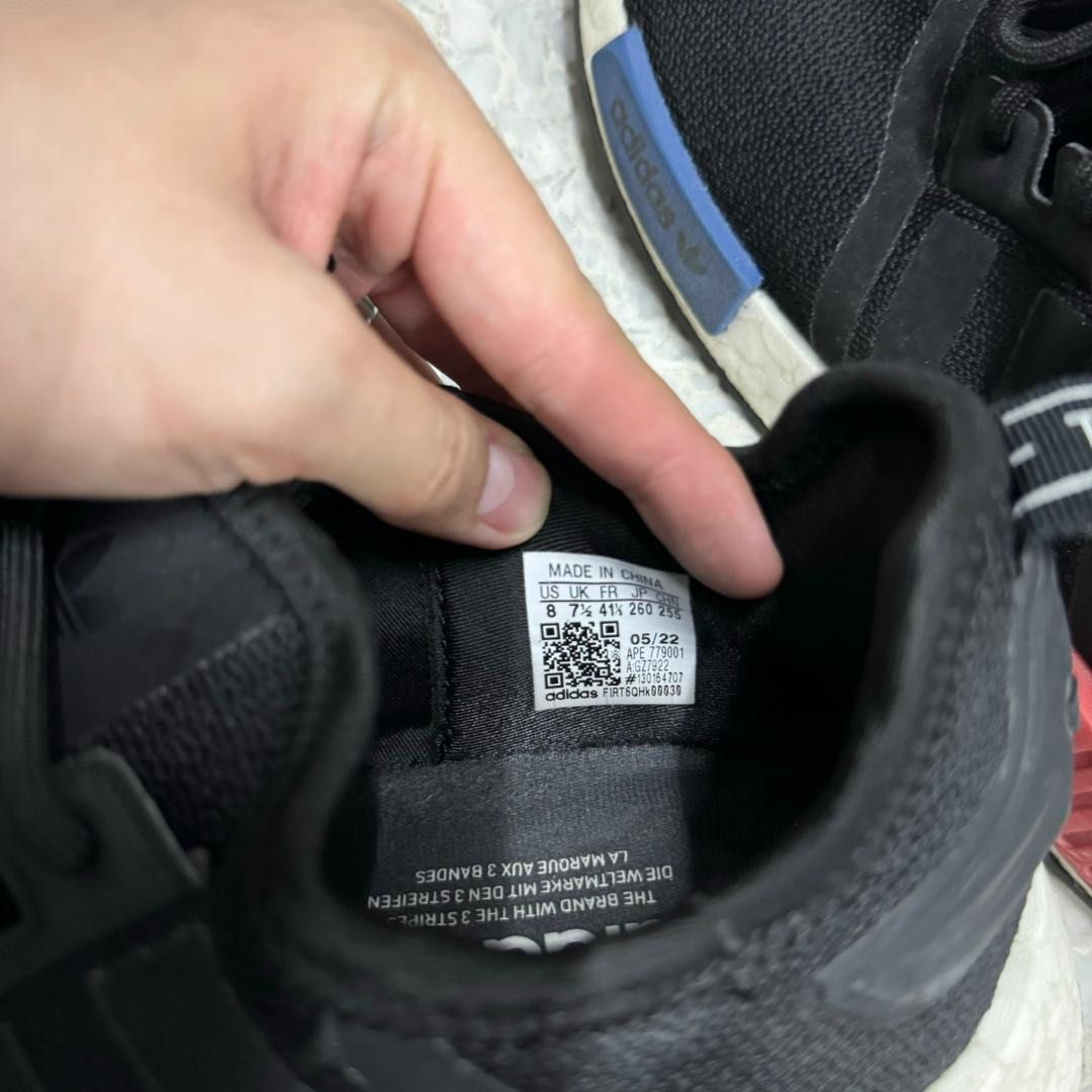 Adidas nmd sales made in china