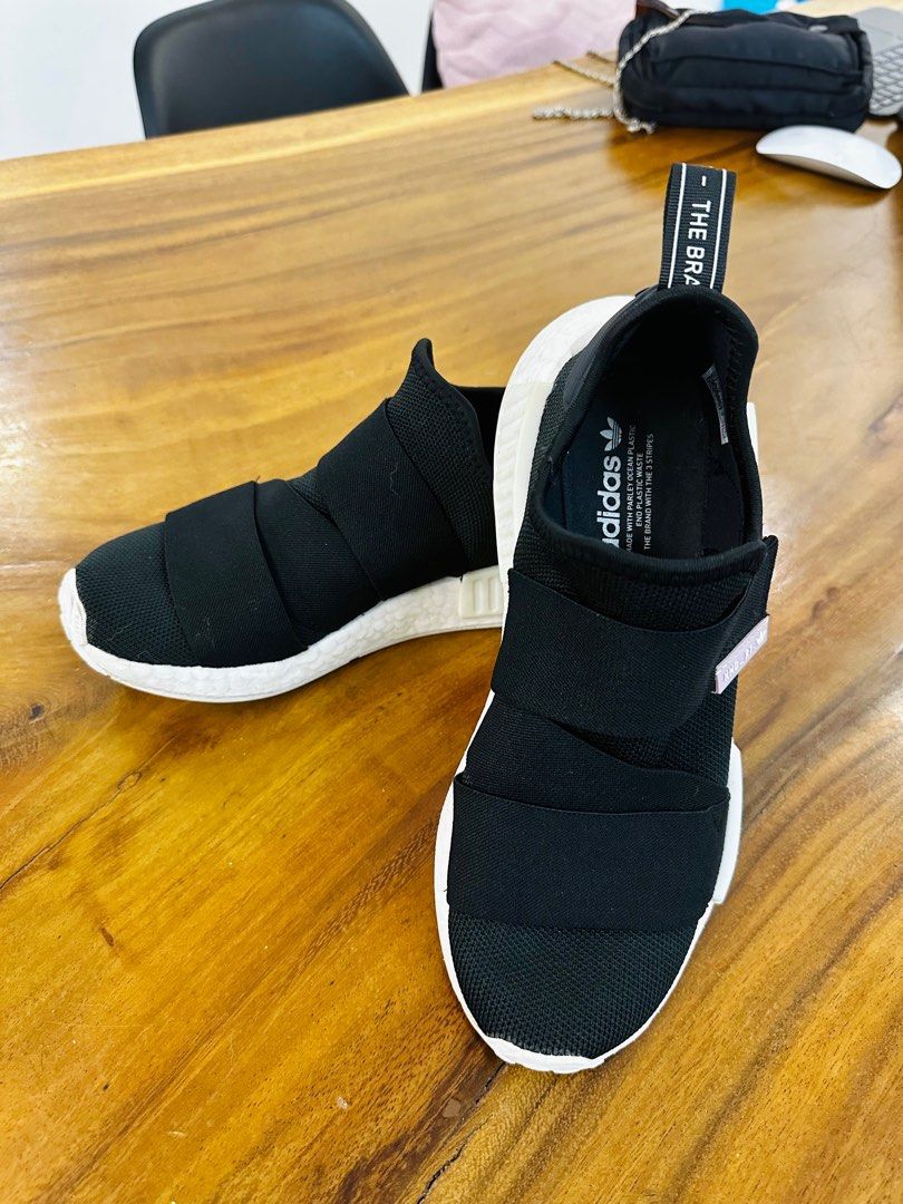 Adidas nmd cs1 x parley top