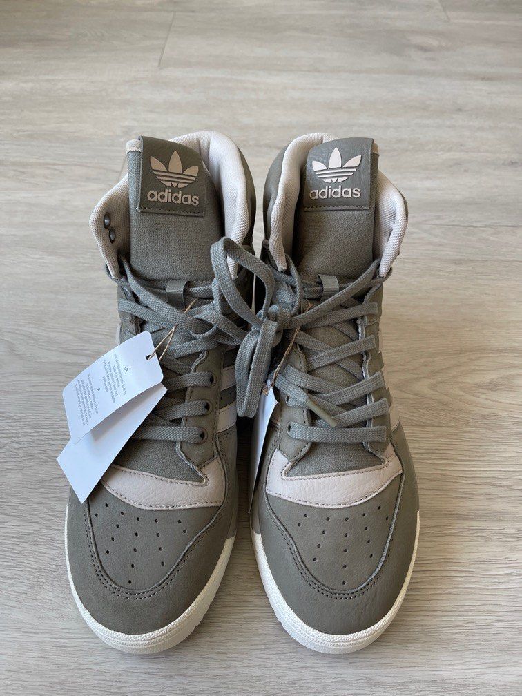 Adidas Orginals Rivalry High Shoes IE7221 Men s Fashion Footwear