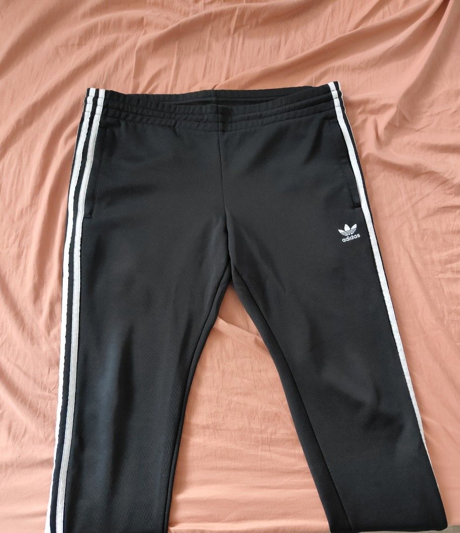 Adidas originals sweatpants clearance