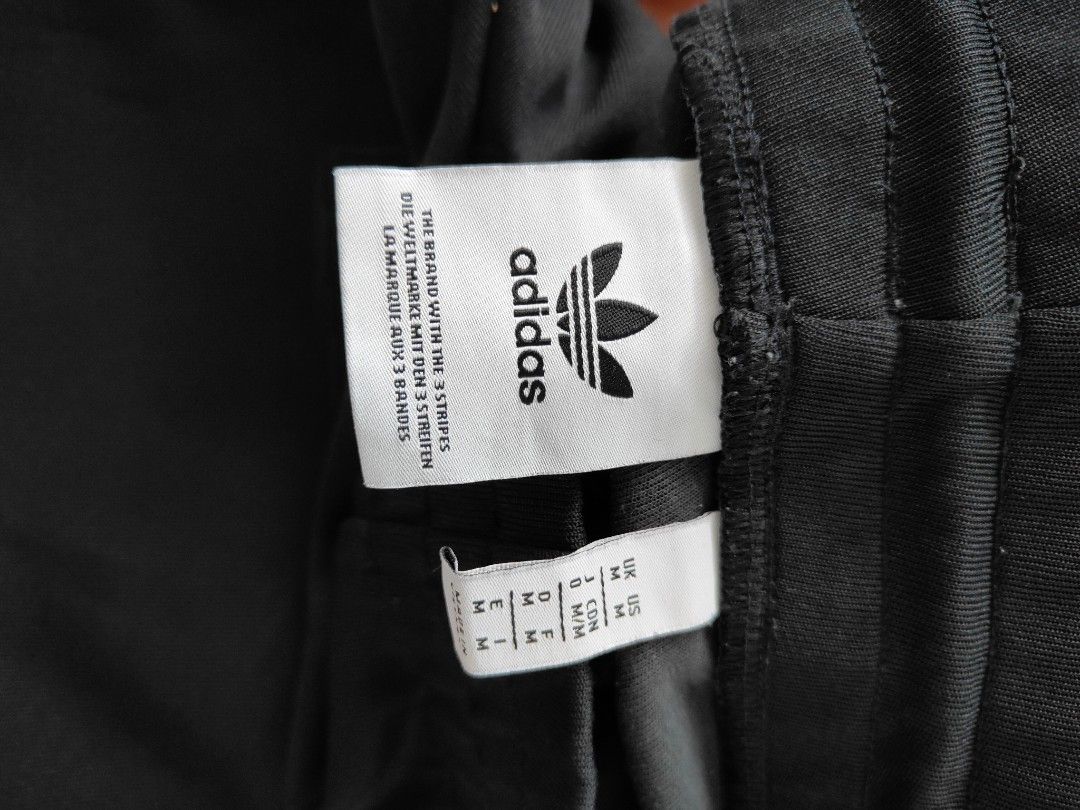 Adidas us 8 cheap to uk pants