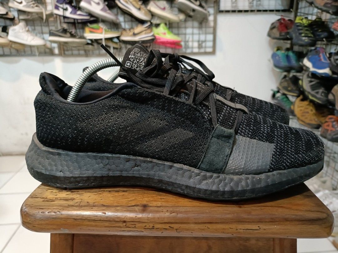 Pureboost senseboost discount