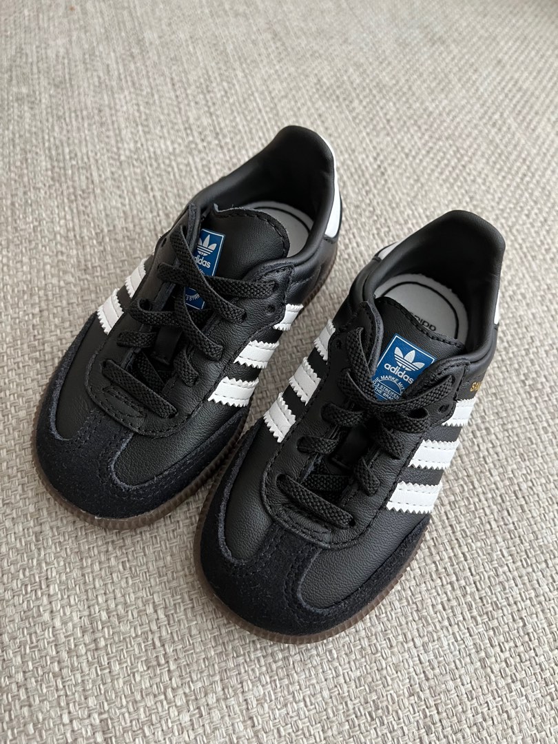 ADIDAS SAMBA OG SHOES KIDS BABY