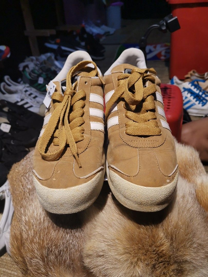 Adidas Samoa