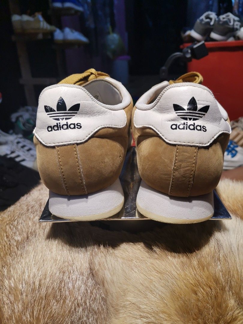 Adidas samoa paris on sale