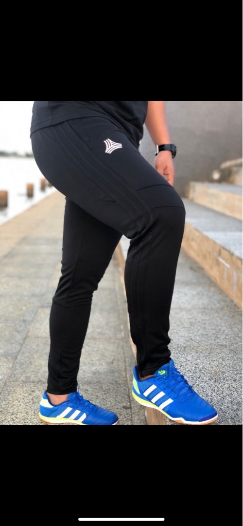 Adidas tango 3/4 pants cheap