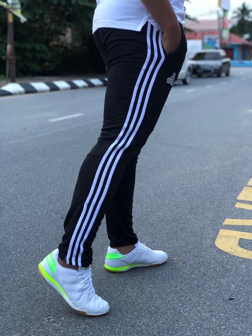 Adidas tango deals track