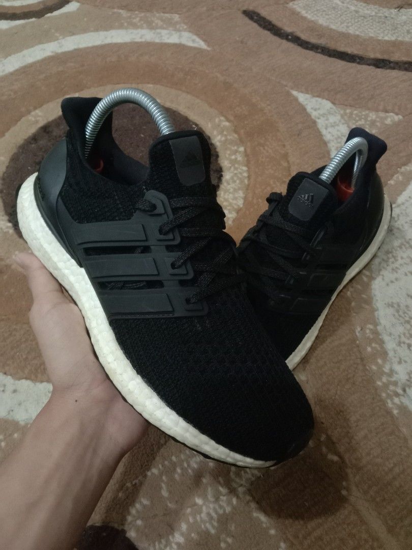 ADIDAS ULTRA BOOST 4.0 6UK Luxury Sneakers Footwear on Carousell