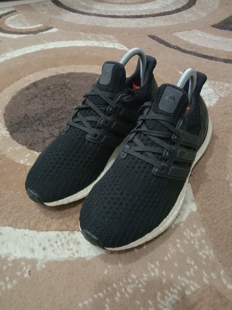 ADIDAS ULTRA BOOST 4.0 6UK Luxury Sneakers Footwear on Carousell