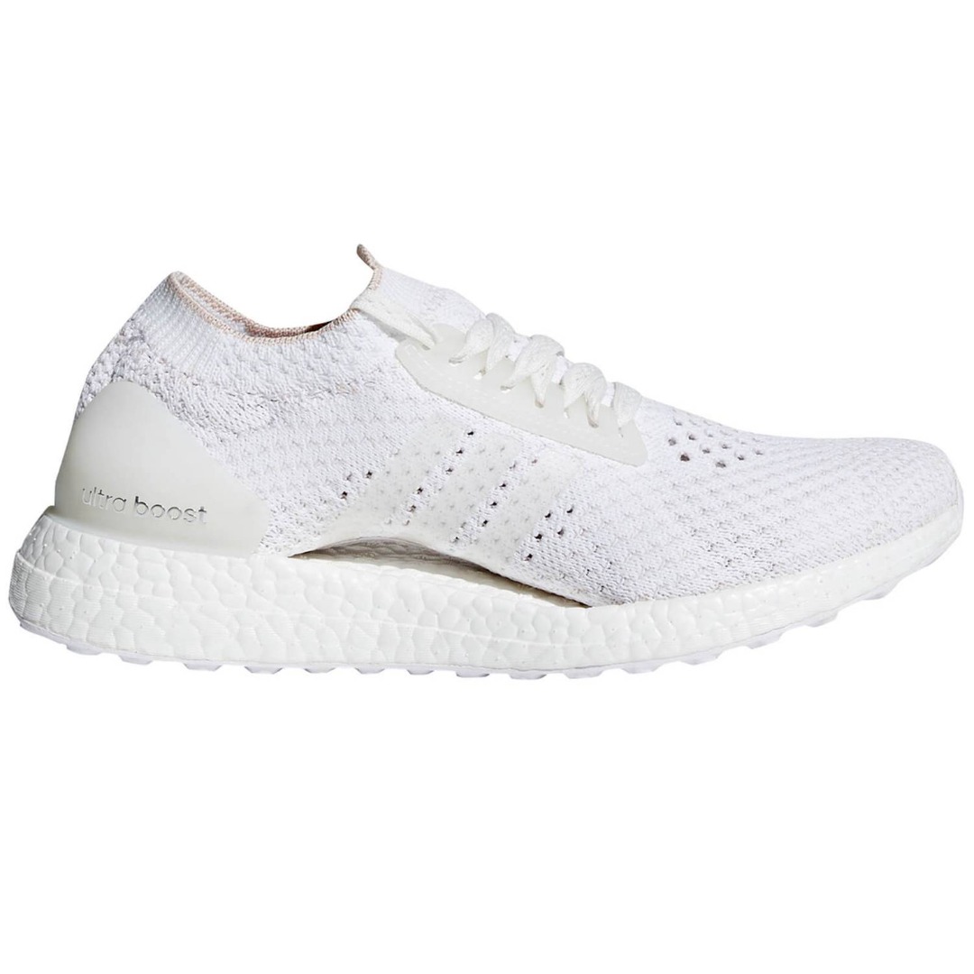 Ultra boost clima on sale feet