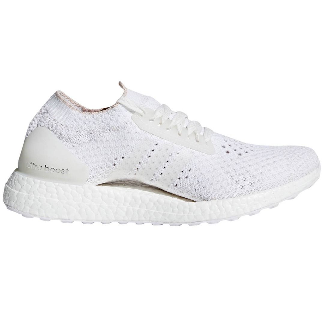 Adidas Ultraboost X Clima Footwear White Ash Pearl Women s
