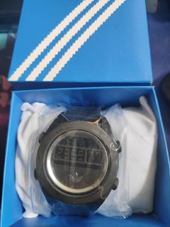 Adidas watch 9098 outlet price