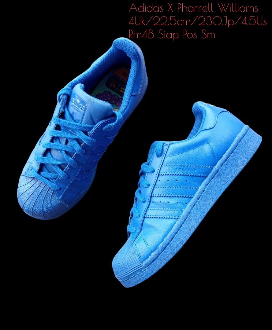 Puma 2025 x pharrell