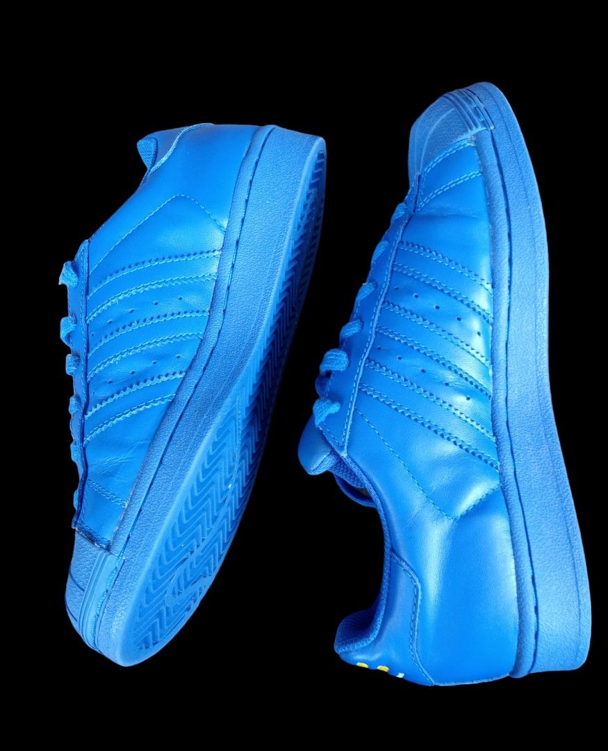 Harga adidas pharrell williams sale original
