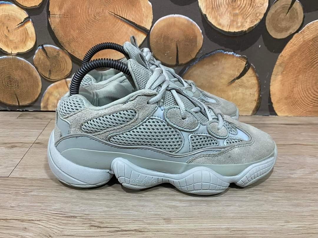 Yeezy new arrivals 590 salt
