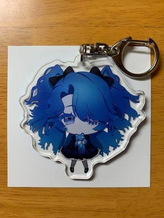 Ado Official Shop『 Ado LIVE TOUR 2022-2023 蜃気楼 Mirage 』7CM