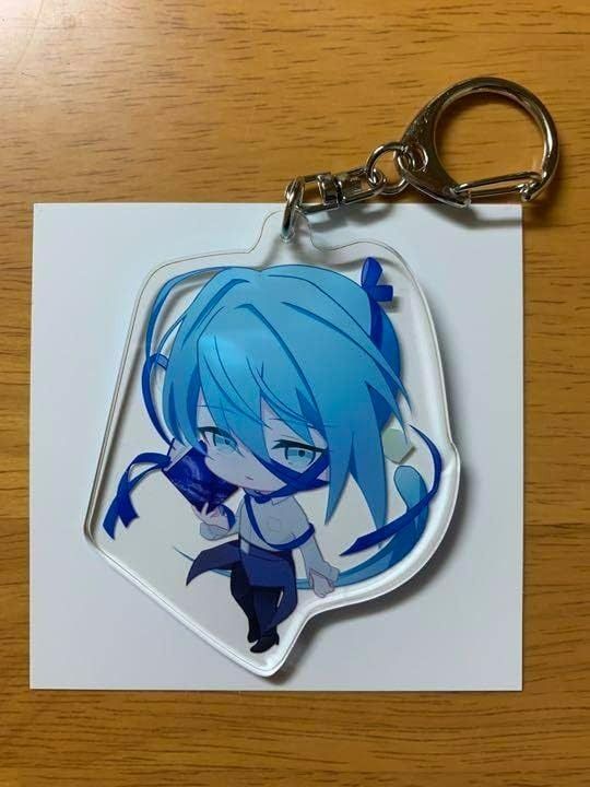 Ado Official Shop『 Ado LIVE TOUR 2022-2023 蜃気楼 Mirage 』7CM